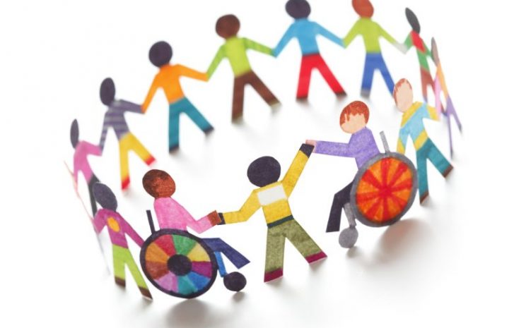 Inclusión real: Todos somos parte del cambio
