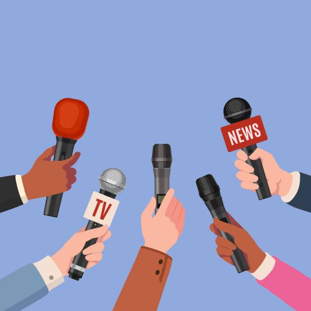 Reporteros